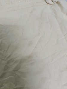Vintage Embroidered Tunic Top