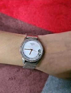 Tissot Watch