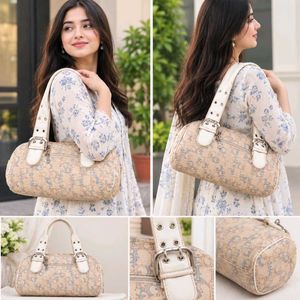 Designer Inspired Shoulder Bag
