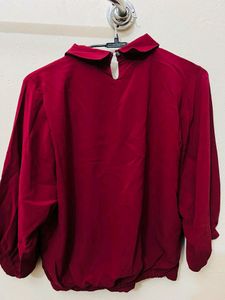 Fresh Look_ Not Used Cloth