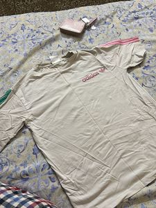 Adidas T-Shirt
