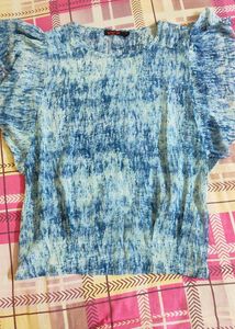 Pantaloons Top
