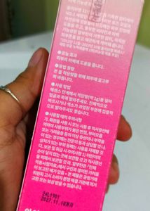 Blemish Care Serum