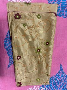 Rajputi cotton suit