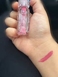 MILA Beaute Girl Lip Gloss