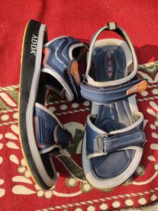 Used Branded Men Sandal In Size 8
