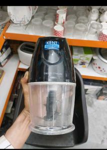 Kent Electric Chopper