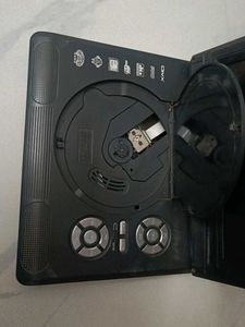 EVD  Portable DVD Player