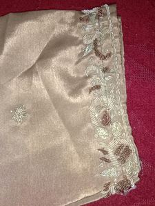 Women Golden  Zardozi , Red , Green Blouses
