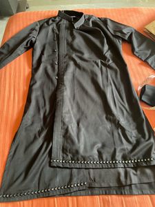 Kurta And Jacket