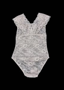 Lace Bodysuit