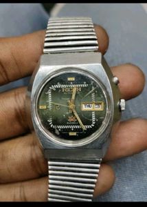 Vintage Ricoh Automatic Watch