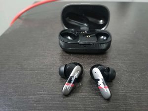 Goboult Mustang Earbuds