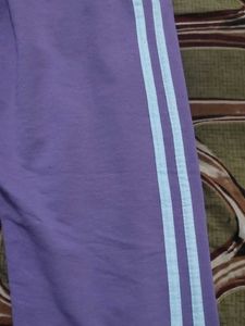Lavender Sweatpants