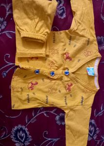 NEw Born Dress