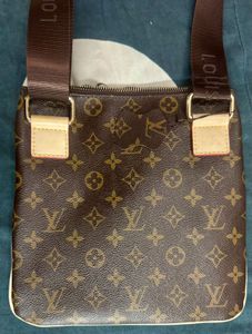 Louis Vuitton Replica Crossbody Bag
