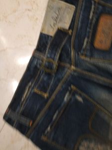 32size Jeans