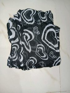 Combo Of 4 Stoles