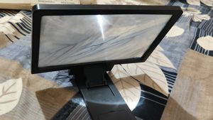 3D Mobile Phone Screen Magnifier