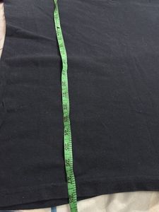 Stylish Navy Blue T-Shirt