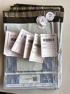 💥Packing Bags And Labels Free💥