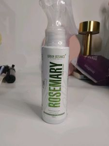 rose Marry water for hair growth