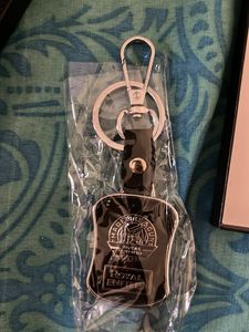 Royal Enfield Brand New Key Chain