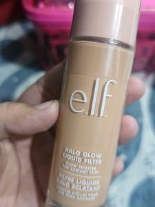 ELF Halo Glow Liquid Filter