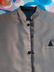 Half Coat