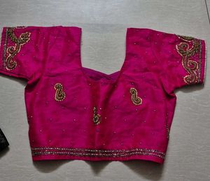 Stunning Embellished blouses