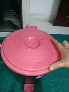 Princeware Dustbin with Lid