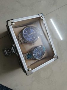 Couple Watch