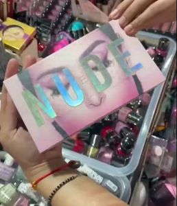 New Beauty D. Makeup Kit