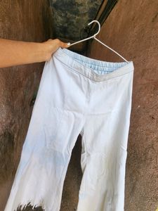 Bell BOTTOM Jeans PANT