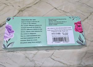 AsianAura Aroma Oil Gift Sets 6