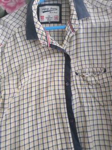 Men's Casual Shirts (2pcs)