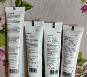New Minimalist Sunscreen SPF 50 Bundle