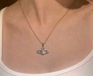Vivienne Westwood Necklace ✨