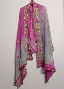 Beautiful Dupatta 😍
