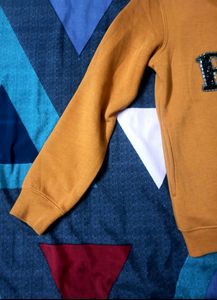 Madame Sweatshirt