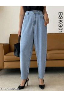 beautiful jeans for women 🙂
