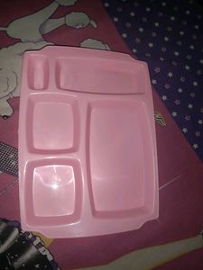 🎉Kids Partition Plate