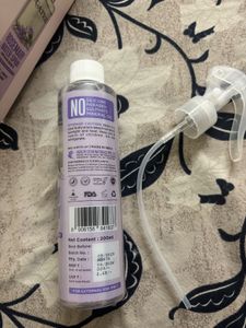Orgatre Rosemary Water Spray for Hair Growth