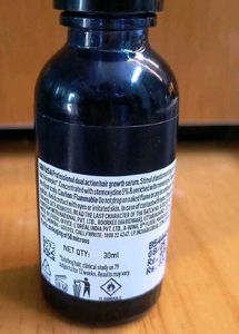 L'Oreal Serioxyl Advanced Hair Growth Serum