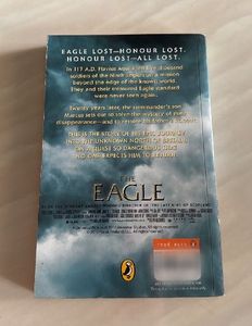 The Eagle by Rosemary Sutcliff