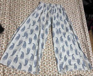 Long Plazo Skirt