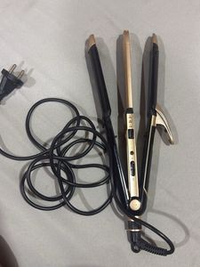 Dual Hair Styler