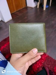 Mens Wallet