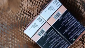 The DermaCo 2%niacinamide High coverage Foundatio
