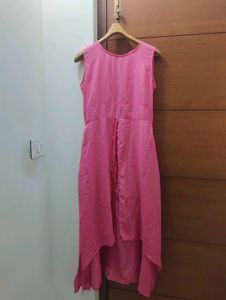 Pink Sleeveless TOP💗